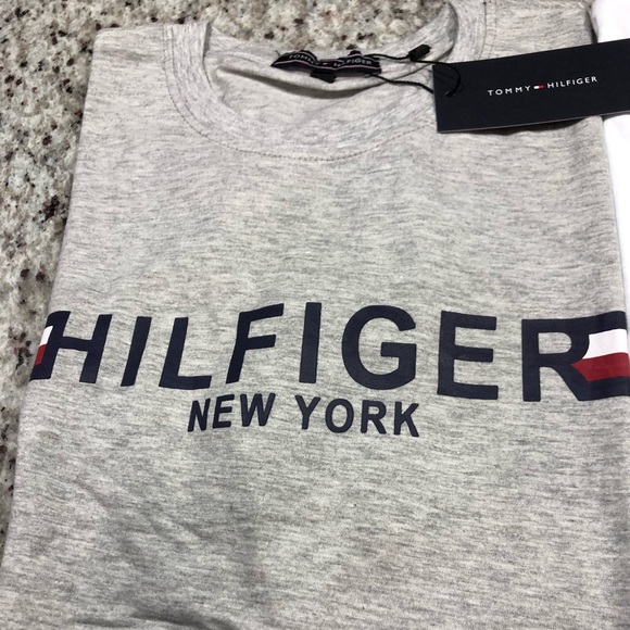 T-Shirt Tommy Hilfiger - Picture 1 of 1